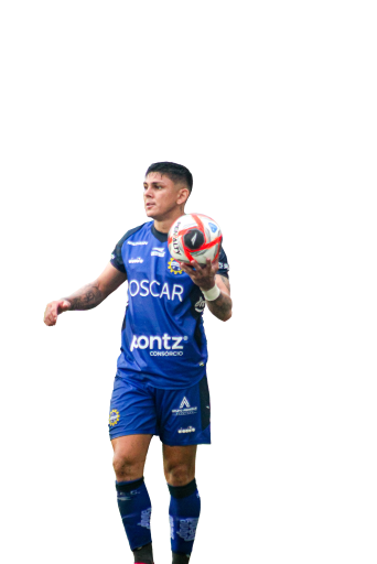 Atleta do São José Esporte Clube